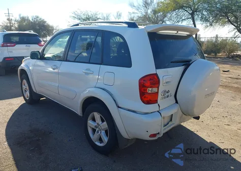 2004 Toyota Rav4 z USA, uszkodzony, nr VIN JTEHD20V640006417
